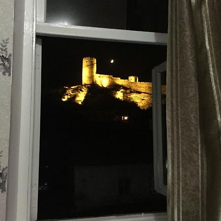 فندق Castle أخالتسيخه المظهر الخارجي الصورة