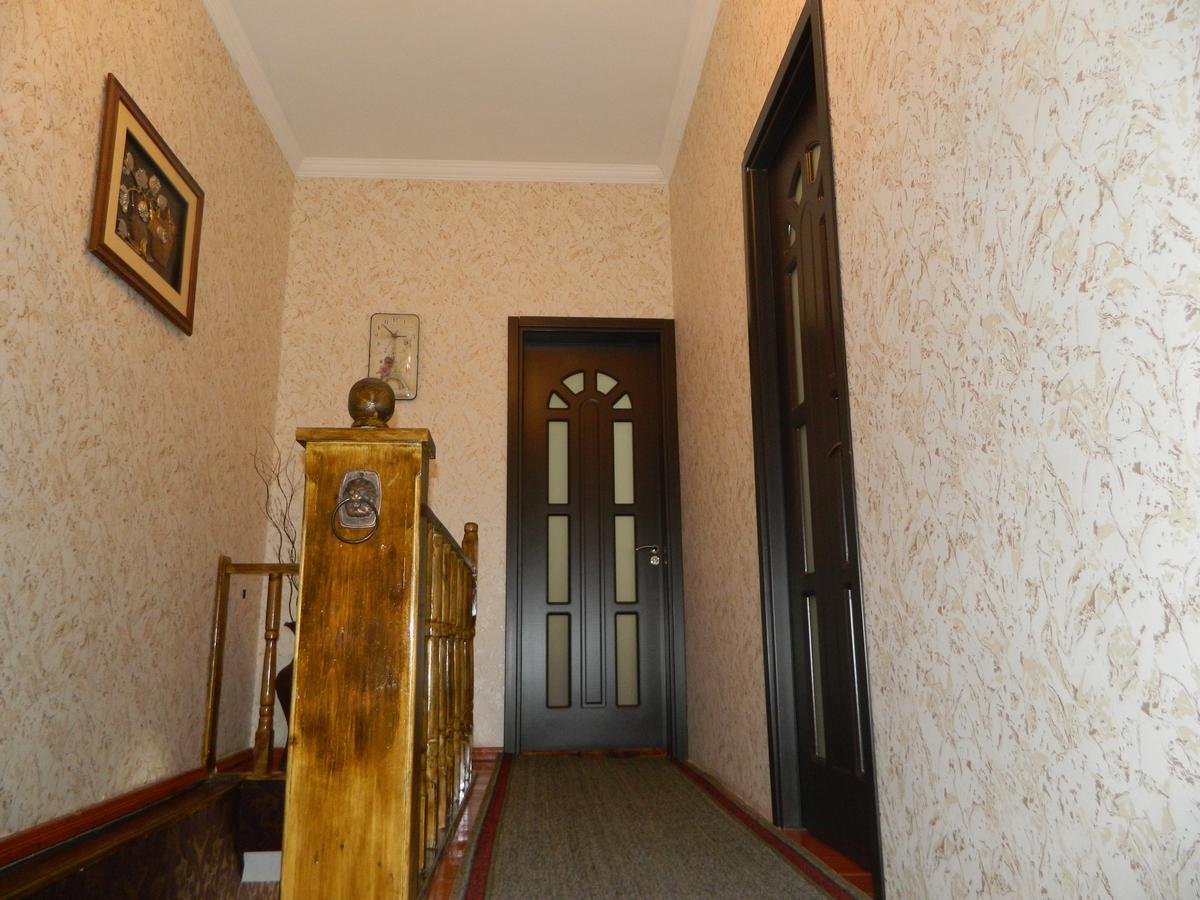 فندق Castle أخالتسيخه المظهر الخارجي الصورة