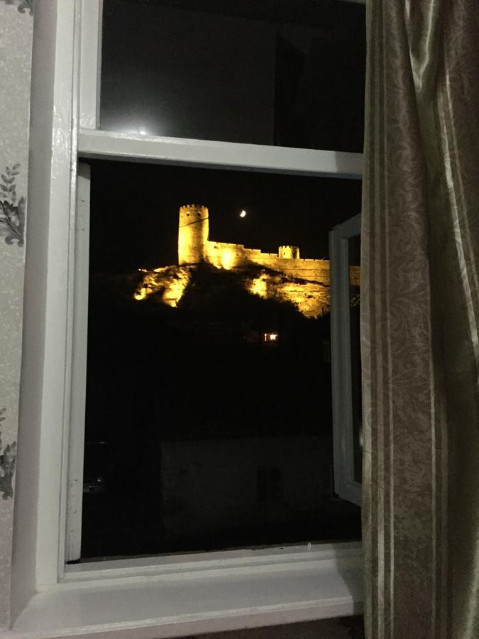 فندق Castle أخالتسيخه المظهر الخارجي الصورة