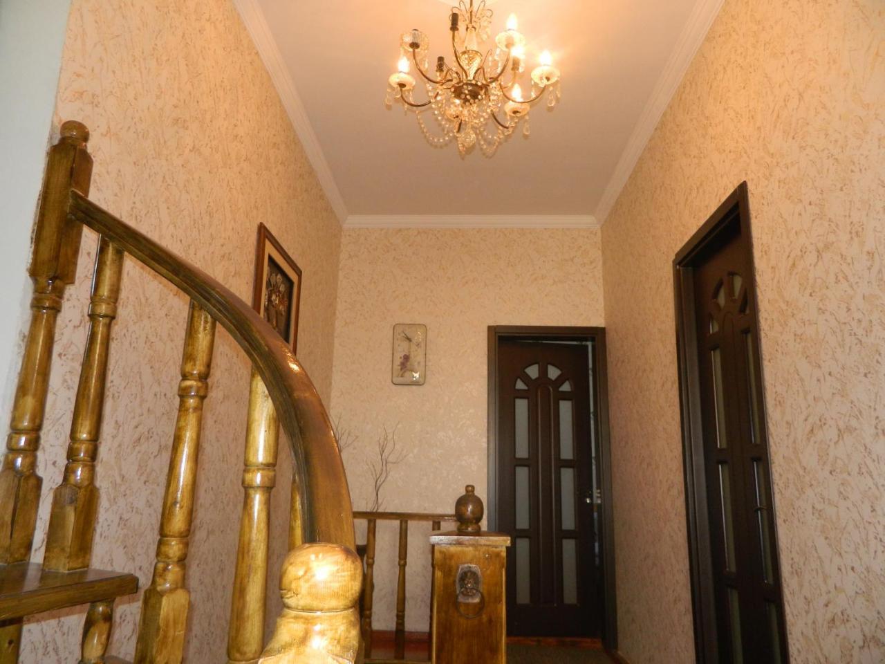 فندق Castle أخالتسيخه المظهر الخارجي الصورة